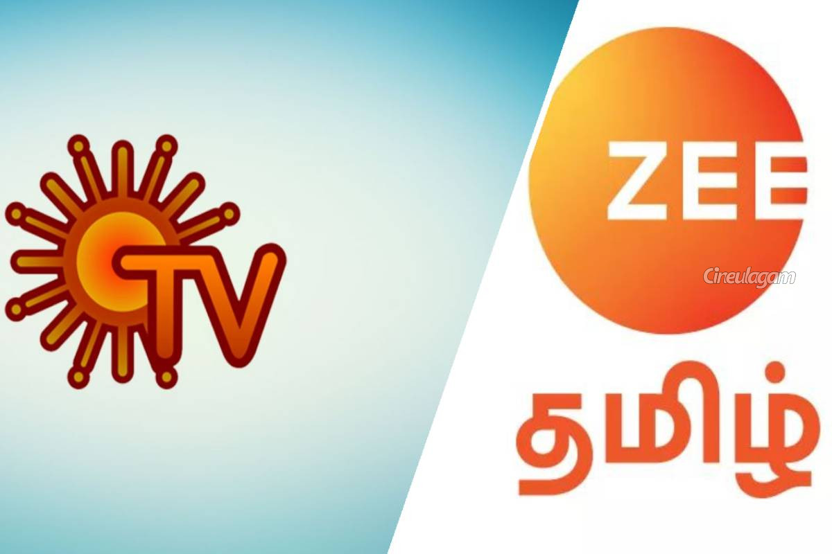 சண்டே ஸ்பெஷல் இந்த வாரம் என்னென்ன படங்கள் ஒளிபரப்பாகிறது தெரியுமா? | This Week Sunday Special Movies
