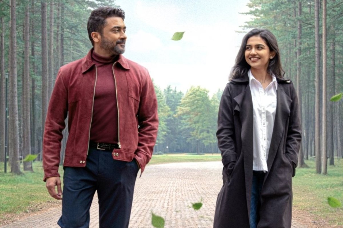 பாக்ஸ் ஆபிஸ்: 6 நாட்களில் விஸ்வநாத் & சன்ஸ் திரைப்படம் செய்துள்ள வசூல் | Vishwanath And Sons 6 Days Box Office Collection