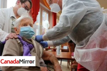 சுவிஸ்ஸில் கொரோனா தடுப்பூசிக்கு 5 பேர் பலி; 42 பேருக்கு பக்க விளைவுகள்