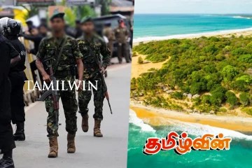 அறுகம் குடா பகுதியில் விசேட நடவடிக்கைகளை ஆரம்பித்துள்ள பொலிஸார்