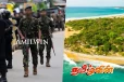 அறுகம் குடா பகுதியில் விசேட நடவடிக்கைகளை ஆரம்பித்துள்ள பொலிஸார்