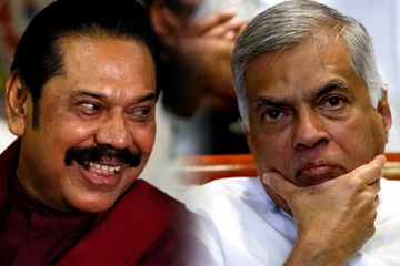 ரணில் தொடர்பில் கருத்து வெளியிடக் கூடாது! மகிந்த விடுத்துள்ள எச்சரிக்கை