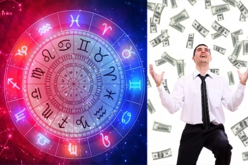 இன்றைய ராசிபலன்! காத்திருக்கும் ராஜயோகத்தால் அதிர்ஷ்டம் பெறவுள்ள 12 ராசிகளில் இரு ராசிக்காரர்கள்!