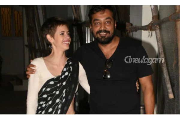 குழந்தை பிறந்துவிட்டால், அந்த பிரச்சனைக்காகவே அனுராக் காஷ்யபை விவாகரத்து செய்தேன்... கல்கி கோச்லின் ஓபன் டாக் | Kalki Koechlin About Her Divorce Anurag Kashyab
