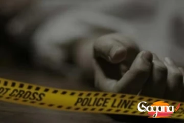 මරණයෙන් කෙලවර වූ දීගය