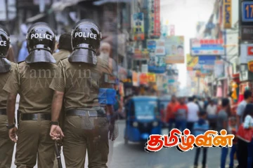 புங்குடுதீவு பொலிஸார் மீது மக்கள் அதிருப்தி