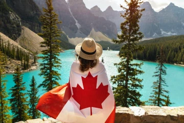 Canada Day இல் இளம்பெண்ணொருவருக்கு நேர்ந்த பெரும்  துயரம்