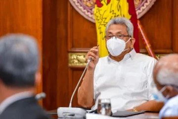 விசேட குழுவை நியமித்த கோட்டாபய- உடனடி அறிக்கைக்கு வலியுறுத்தல்!