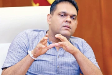 அரச செலவினங்கள் அத்தியாவசிய தேவைக்கு மாத்திரமே பயன்படுத்தப்படுகின்றது! செஹான் சேமசிங்க