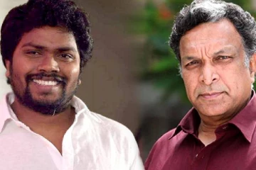 ரஞ்சித்தை பாராட்டமாட்டேன்; ஆனால் இதை செய்வேன்;  நாசர்