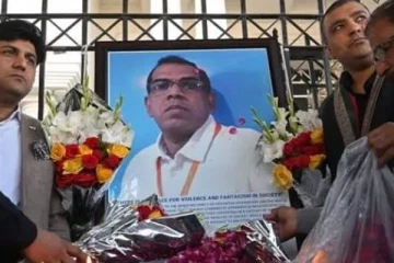 கொலை செய்யப்பட்ட இலங்கையருக்காக பாகிஸ்தான் மேற்கொண்டுள்ள நடவடிக்கை