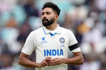 2025ம் ஆண்டில் டெஸ்டில் அதிக விக்கெட் வீழ்த்திய வீரர்கள்: முதலிடத்தில் இந்திய வீரர்?