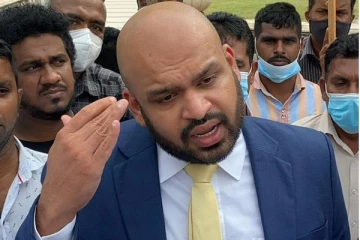 வடக்கு போல் தெற்குக்கும் தீ வைக்காதீர்! சாணக்கியனிடம் கோரிக்கை