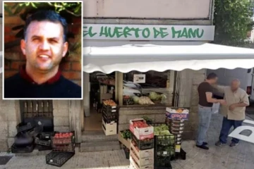 கூகுள் மேப் உதவியால் 20 வருடங்கள் தலைமறைவாக இருந்த கொள்ளைக் கூட்ட தலைவனை பிடித்த பொலிஸ்! எப்படி?