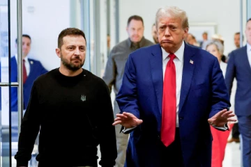 போர் நிறுத்தத்திற்கு ரஷ்யா அதிகம் ஆர்வம் காட்டுவது ஏன்?