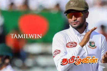 பங்களாதேஷ் வீரரின் பந்துவீச்சு முறை குறித்து வெளியிடப்பட்ட சந்தேகம்