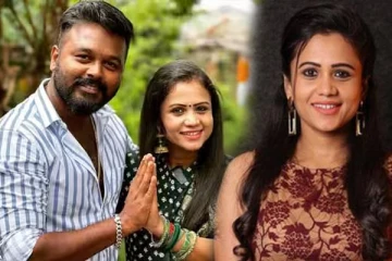 எதிர்பாக்காத நேரத்தில் குட் நியூஸ் சொல்லும் மணிமேகலை: இப்ப என்ன சொல்லியிருக்கிறார்?