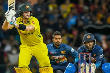 அவுஸ்திரேலிய அணிக்கு ஆறுதல் வெற்றி - தொடரை வென்றது இலங்கை அணி