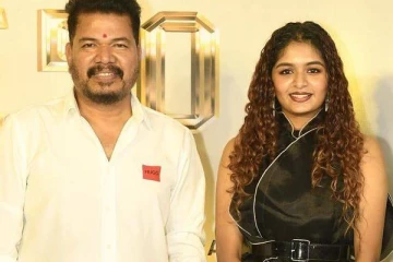 நடிகையானது அடையாளம் தெரியாமல் மாறிய சங்கர் மகள் அதிதி.. அப்படியொரு வேகம்..