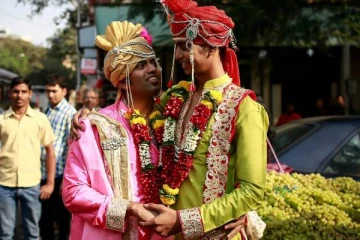 இந்த நாட்டிலெல்லாம் தன்பாலின திருமணத்திற்கு அங்கீகாரம் - எங்கெல்லாம் தெரியுமா?