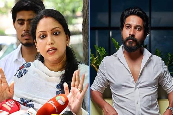 மாதம்பட்டி ரங்கராஜுக்கு மகளிர் ஆணையம் வைத்த செக்... சாதித்து காட்டிய ஜாய் கிரிசில்டா! | Summon Send To Madhampatty Rangaraj