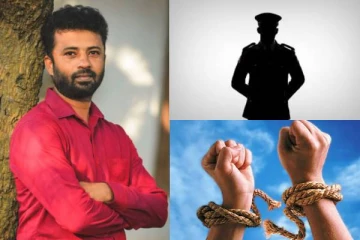 தீபச்செல்வன் மீதான அச்சுறுத்தல் குறித்து தமிழ்த்தேசிய அவதானிப்பு மையம் கண்டனம்