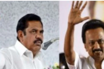 முதல்வர் வாய்க்கு வந்ததை பேசி வருகிறார் - வாரிசு அரசியல் குற்றச்சாட்டிற்கு ஸ்டாலின் பதில்