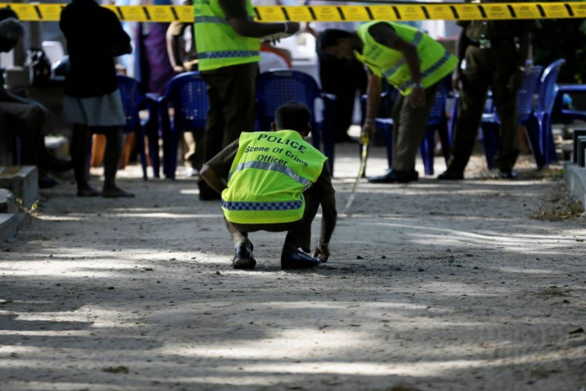 வெளிநாடுச் சென்று திரும்பிய மனைவி : தேடி வந்த கணவனின் கோரச் செயல்.. | Watawala Murder Case