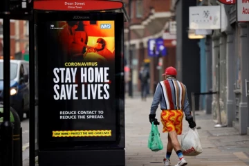 தனிமைப்படுத்தல் தொடர்பில் பிரித்தானிய அரசு வெளியிட்டுள்ள முக்கிய அறிவிப்பு!