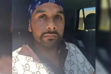 அமெரிக்காவில் லொறி மோதிய விபத்து: இந்தியருக்கு 45 ஆண்டுகள் சிறைக்கு வாய்ப்பு!