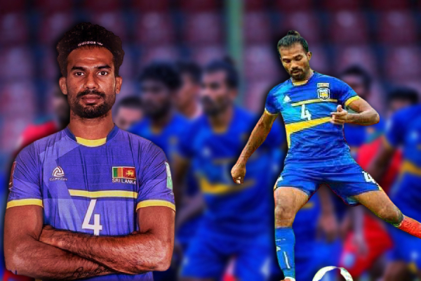 காற்பந்தாட்ட வீரர் டக்சன் பியூஸ்லஸின் மரணத்தில் நடந்தது என்ன?  (காணொலி) - ஐபிசி தமிழ்