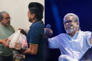 හොටෙල් ස්කූල් ඩිසිප්ලීන් කොත්තු බාස් ගාව නෑ පුතා- බුකියම කළඹපු සන්නස්ගල සර්ගෙ කතාව මෙන්න
