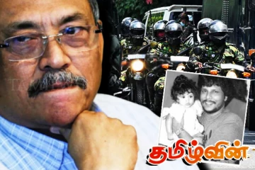 நான்கு மோட்டார் சைக்கிள்களில் வந்த எட்டு ஆயுததாரிகள்: அடுத்த குறி இவர்தானா...!