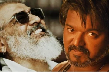 அஜித் வசூல் எல்லாம் விஜய்க்கு சும்மா டிப்ஸ் கொடுக்குற மாதிரி..லியோ வசூல் சாதனை