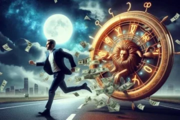 பணமே தங்களை தேடிவரும் அதிர்ஷ்டம் கொண்ட 4 ராசிக்காரர்கள்: யார் யார் தெரியுமா?