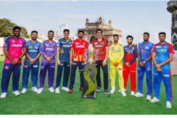 2026 IPL Retention; அணிகள் தக்க வைத்துள்ள, விடுவித்துள்ள வீரர்களின் முழு விவரம்