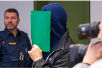 ஜேர்மனியில் உக்ரைன் வீரர்கள் இருவருக்கு ரஷ்ய நாட்டவரால் நேர்ந்த துயரம்