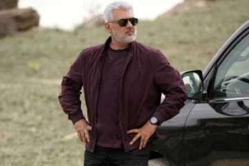 தமிழகத்தில் மட்டுமே இதுவரை அஜித்தின் விடாமுயற்சி செய்துள்ள வசூல்.. ரூ. 100 கோடியை எட்டியதா?