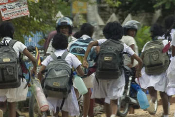 கல்வித்துறையில் மறுசீரமைப்புக்கள்! கல்வி இராஜாங்க அமைச்சர்