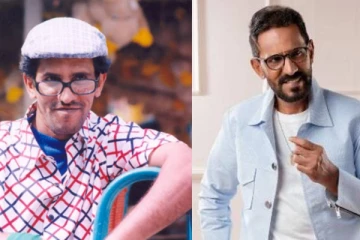 கொள்ளை அழகில் ஜொலிக்கும் நடிகர் வையாபுரியின் அழகிய மகள்! ஹீரோக்களையும் மிஞ்சிய மகன்! தீயாய் பரவும் குடும்பப் புகைப்படம்