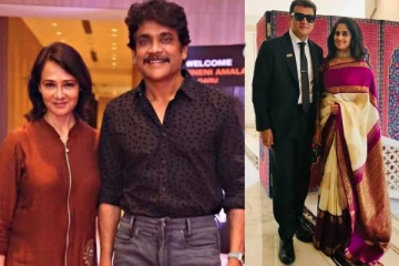 ரஜினி, விஜய் எல்லாம் நோ.. பல கோடிகளில் சொத்து உள்ள தென்னிந்திய ஜோடிகள் லிஸ்ட்!