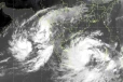 நகராமல் நின்ற மொந்தா புயல்.., எப்போது கரையை கடக்கும்?