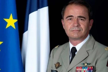உக்ரைன் தொடர்பில் பதவியை இழக்கும் பிரெஞ்சு ராணுவ உளவுத்துறை தலைவர்