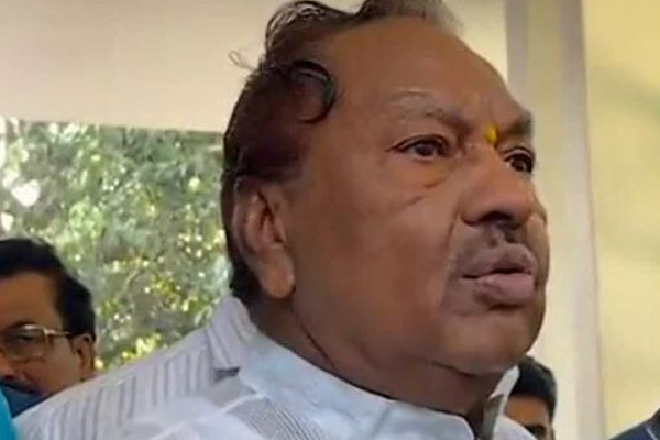 பஜ்ரங்தள் பிரமுகர் படுகொலை - முஸ்லிம்களை குறிவைத்து கர்நாடக அமைச்சர் சர்ச்சை பேச்சு - தமிழ்நாடு