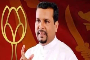 துப்பாக்கி பிரயோகம் செய்து விட்டு தப்பியோடிய ஆளும் கட்சி உறுப்பினர்
