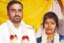 திருமணத்திற்கு முதல் நாள் இரவோடு இரவாக காதலியுடன் ஓட்டம் பிடித்த மாப்பிள்ளை! அதன் பின் நடந்த நெகிழ்ச்சி சம்பவம்