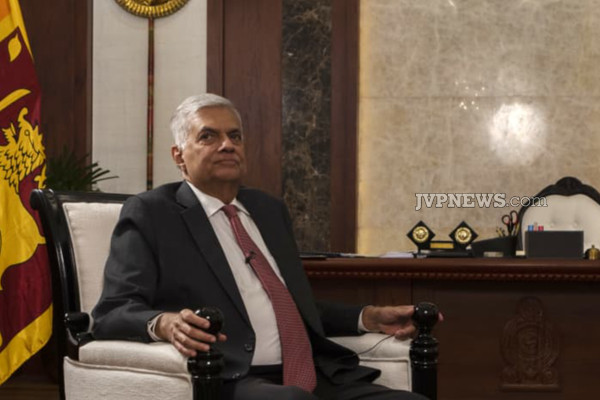 ஜனாதிபதி ரணில் விக்கிரமசிங்கவினால் விசேட வர்த்தமானி வெளியீடு! | Special Gazette Release By President Ranil