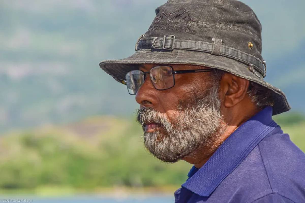 நீதியைப் புதைக்கும் கறுப்பு அறிக்கை! செம்மணி விவகாரத்தில் வெடித்த சர்ச்சை | Chemmani Mass Graves In Srilanka நீதியைப் புதைக்கும் கறுப்பு அறிக்கை! செம்மணி விவகாரத்தில் வெடித்த சர்ச்சை | Chemmani Mass Graves In Srilanka