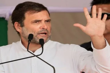 கொடுத்த 5 வாக்குறுதிகளை சட்டமாக மாற்றுவோம் - சொன்னதை செய்யும் ராகுல் காந்தி!