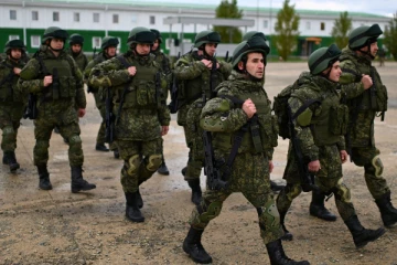 உக்ரைனில் களமிறங்கும் 20 இலட்சம் ரஷ்ய படையினர்! ஓங்கி அடிக்க தயாராகும் புடின் (Video)